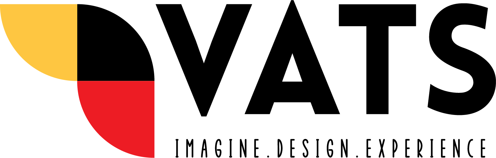 Vats – Imagine, Design, Experience